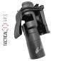 Preview: NEXTORCH V35 VERBESSERTES TAKTISCHES LAMPEN HOLSTER 360 GRAD DREHBAR, ARRETIERBAR & ABNEHMBAR, MOLLE KOMPATIBEL